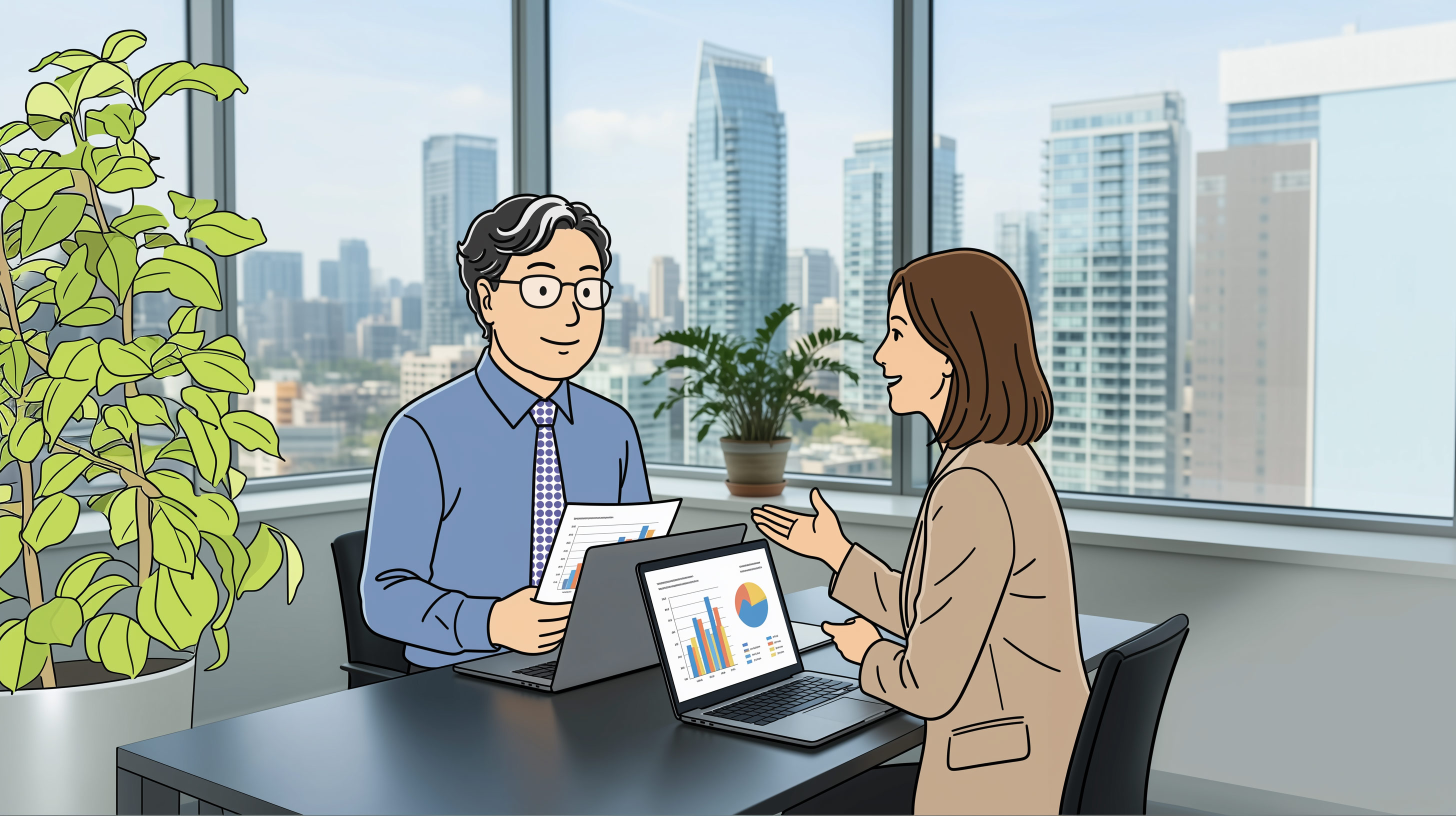 성과MAX 광고 (광고대행)